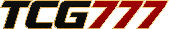 tcg777 লোগো